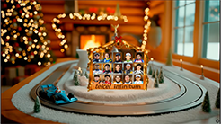 Felices Fiestas 2025