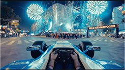 Feliz Año Nuevo 2026